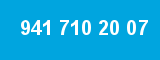 941 710 20 07